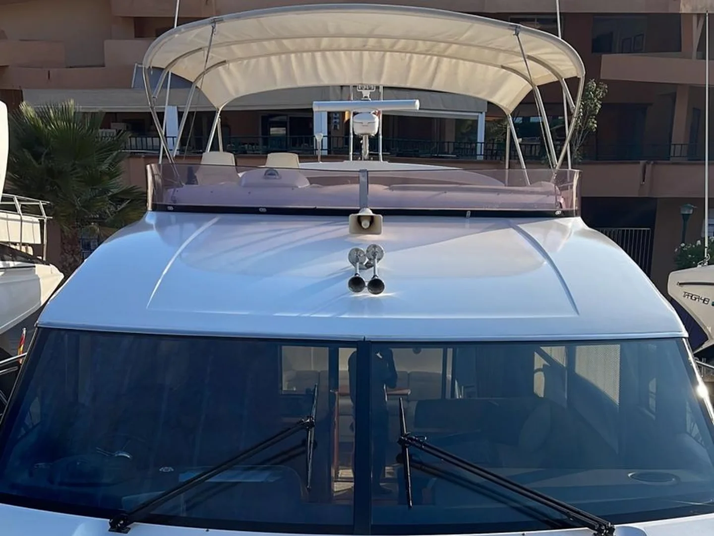 Princess 52 Fly 2013 for sale  - Photo 12
