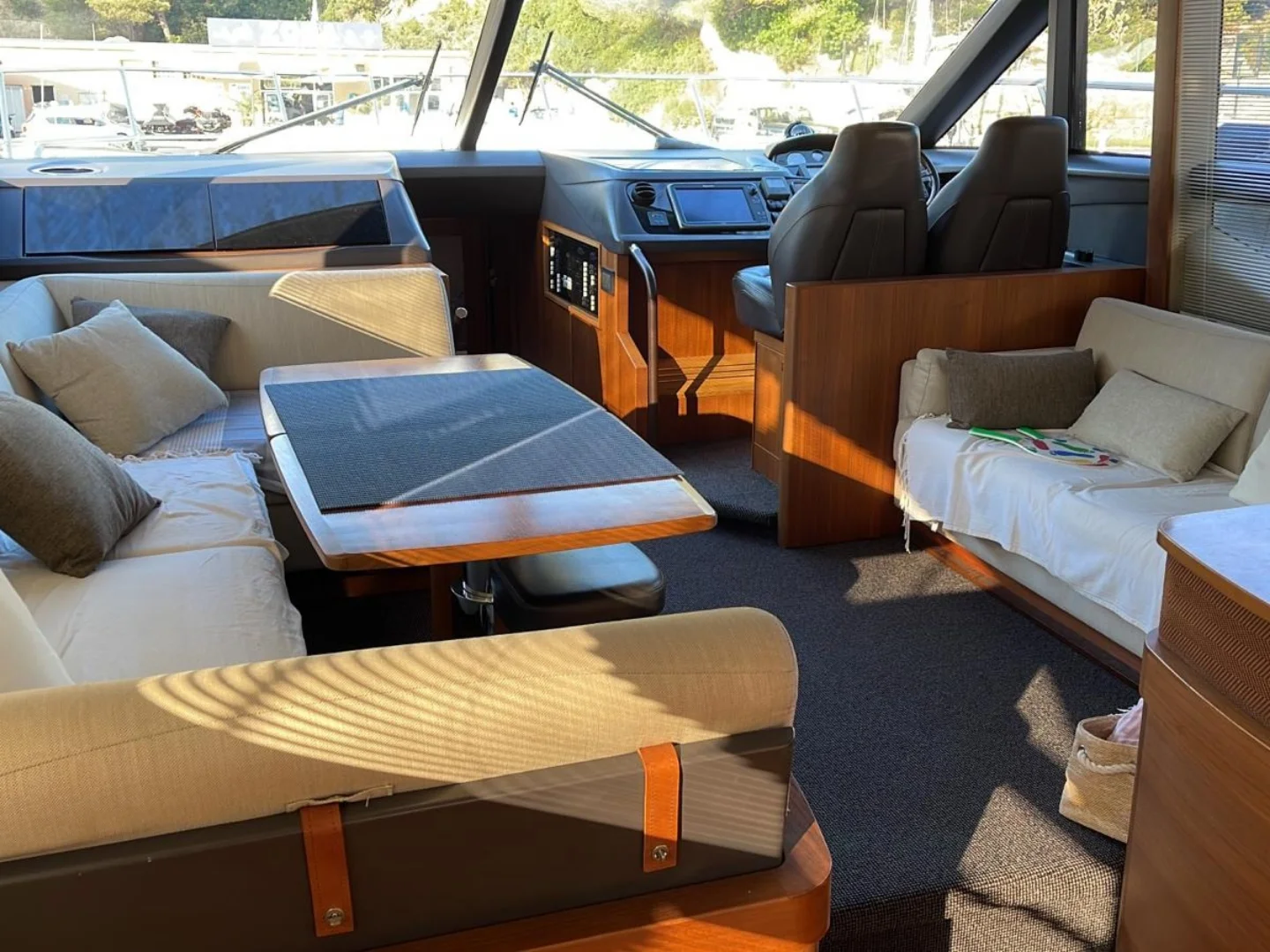 Princess 52 Fly 2013 for sale  - Photo 33