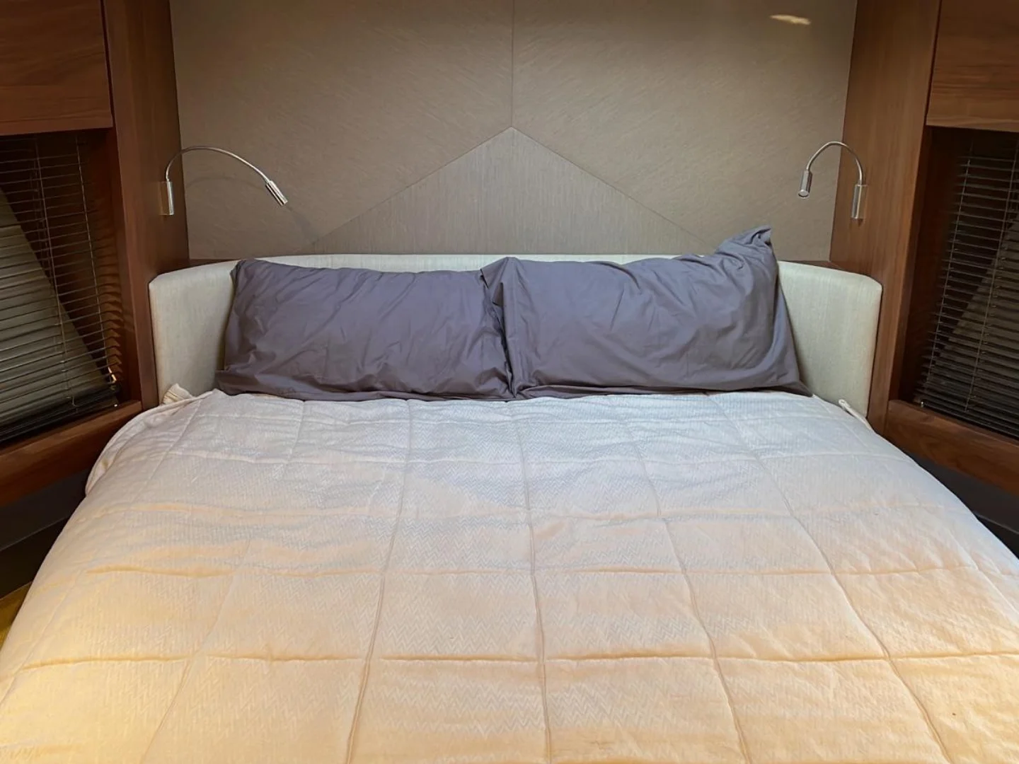Princess 52 Fly 2013 for sale  - Photo 49