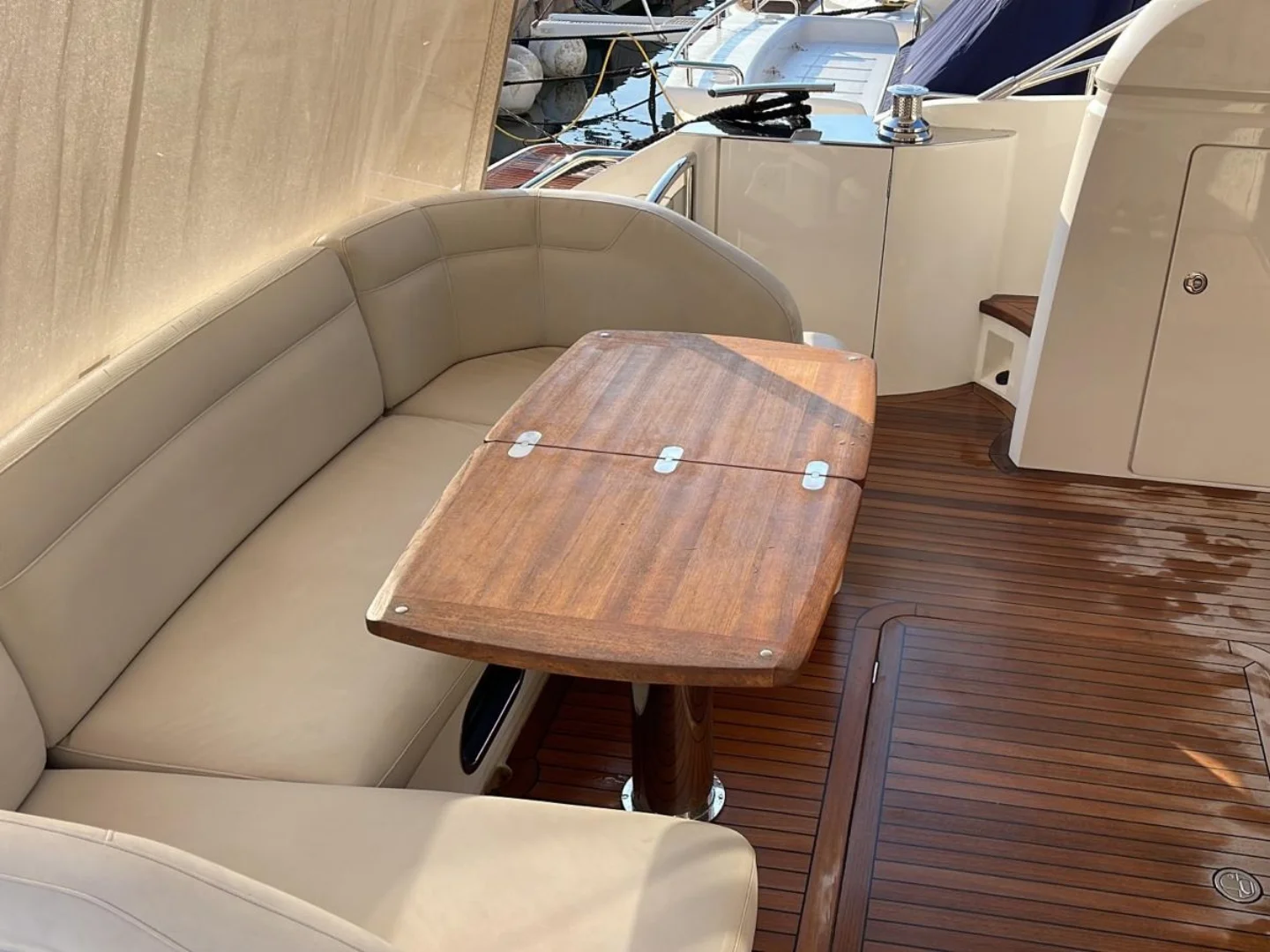 Princess 52 Fly 2013 for sale  - Photo 17