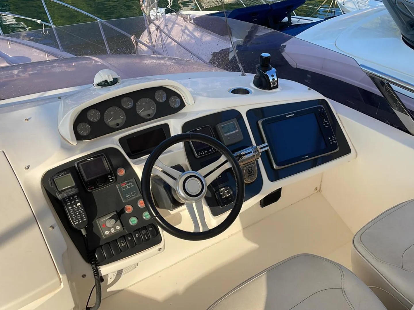 Princess 52 Fly 2013 for sale  - Photo 25
