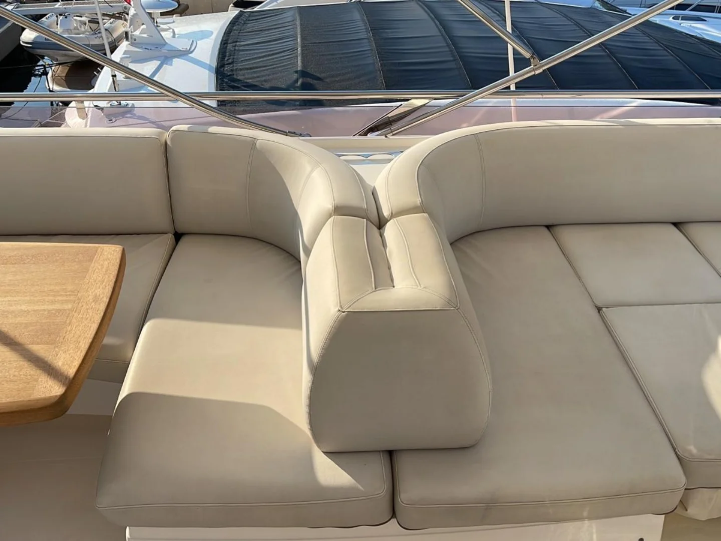 Princess 52 Fly 2013 for sale  - Photo 21