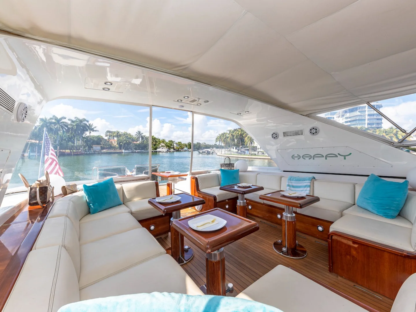HAPPY | Mangusta 80 Sport - Photo 25