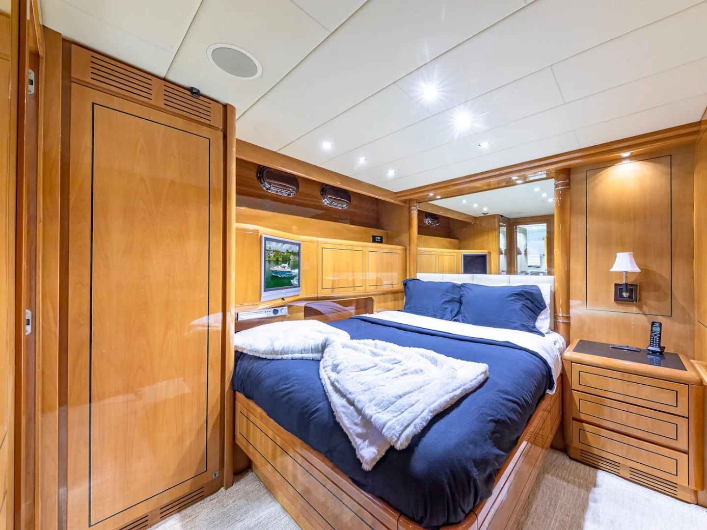 HAPPY | Mangusta 80 Sport - Photo 27