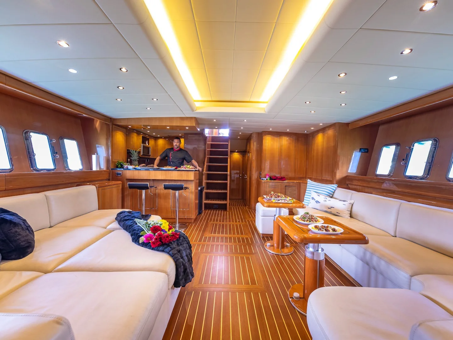 HAPPY | Mangusta 80 Sport - Photo 26
