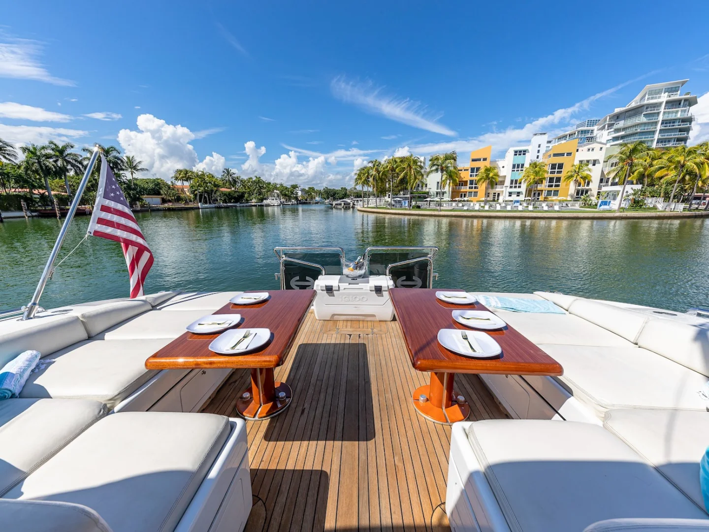 HAPPY | Mangusta 80 Sport - Photo 19