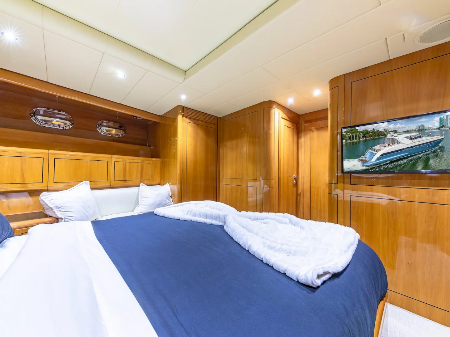 HAPPY | Mangusta 80 Sport - Photo 28