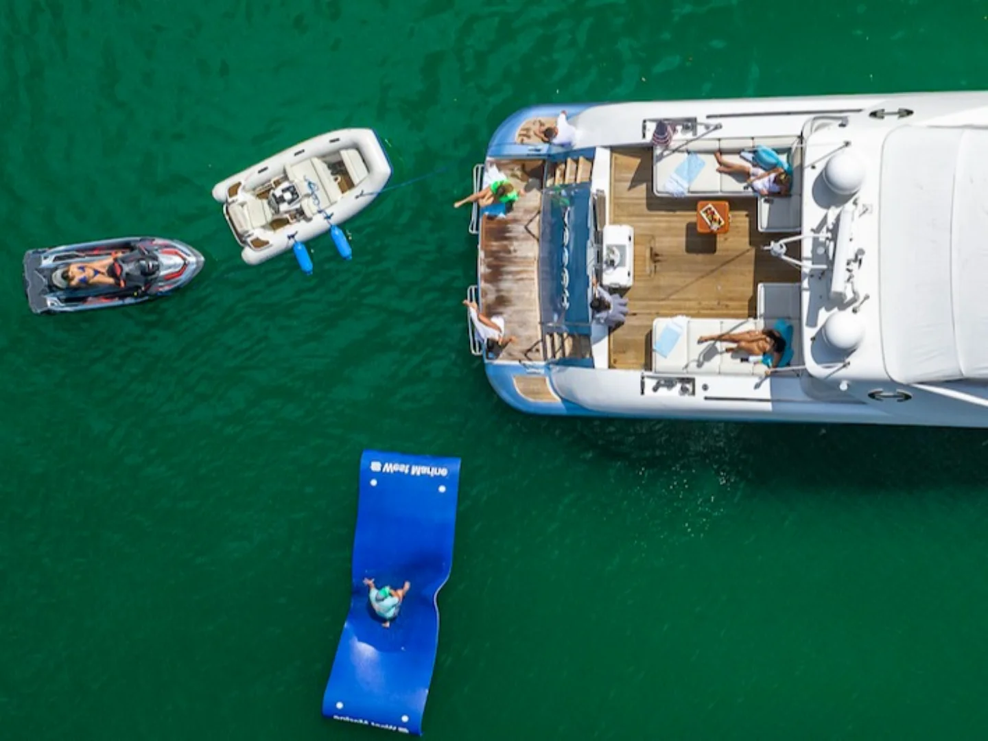 HAPPY | Mangusta 80 Sport - Photo 15