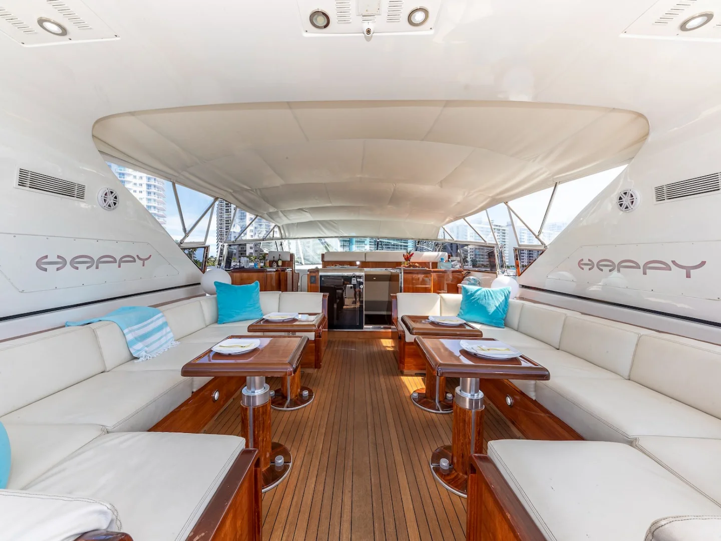 HAPPY | Mangusta 80 Sport - Photo 24