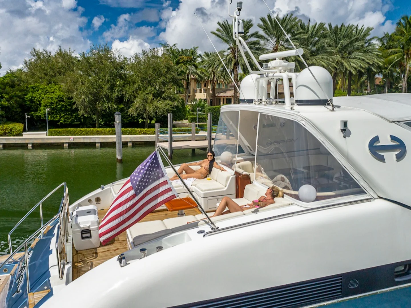 HAPPY | Mangusta 80 Sport - Photo 18