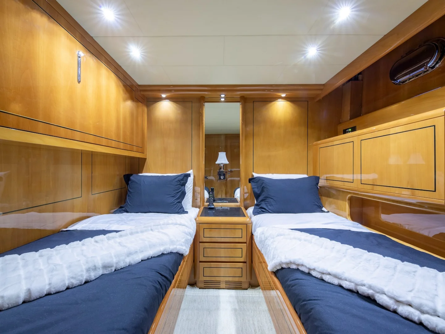HAPPY | Mangusta 80 Sport - Photo 29
