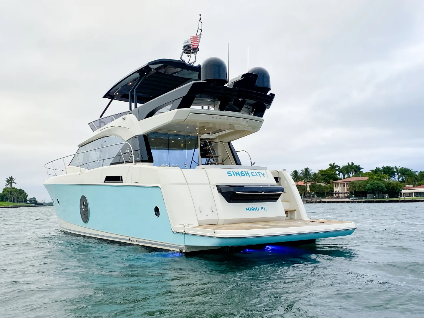 ÉLYSÉ | Monte Carlo 6 Fly - Photo 19