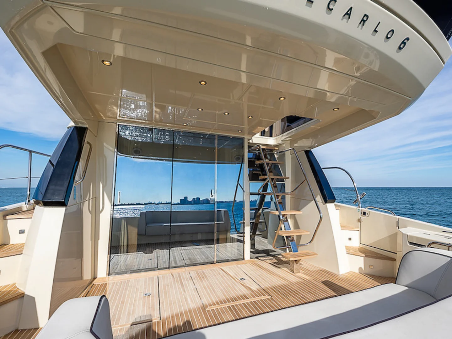 ÉLYSÉ | Monte Carlo 6 Fly - Photo 29