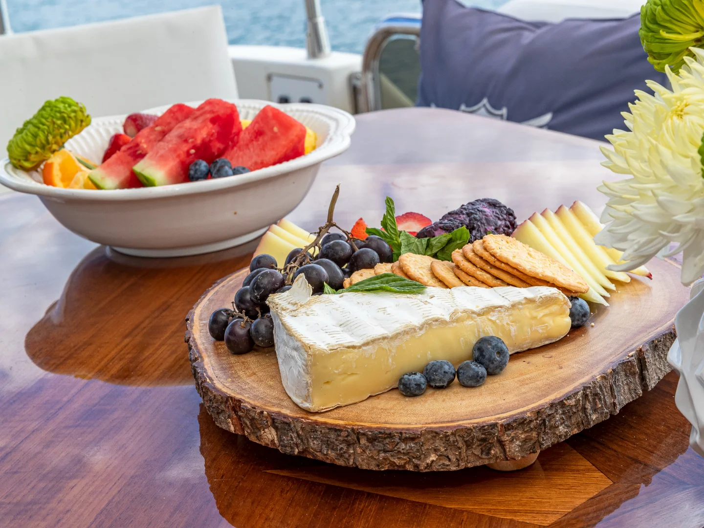 SALT SHAKER | Azimut 70 Fly - Photo 20