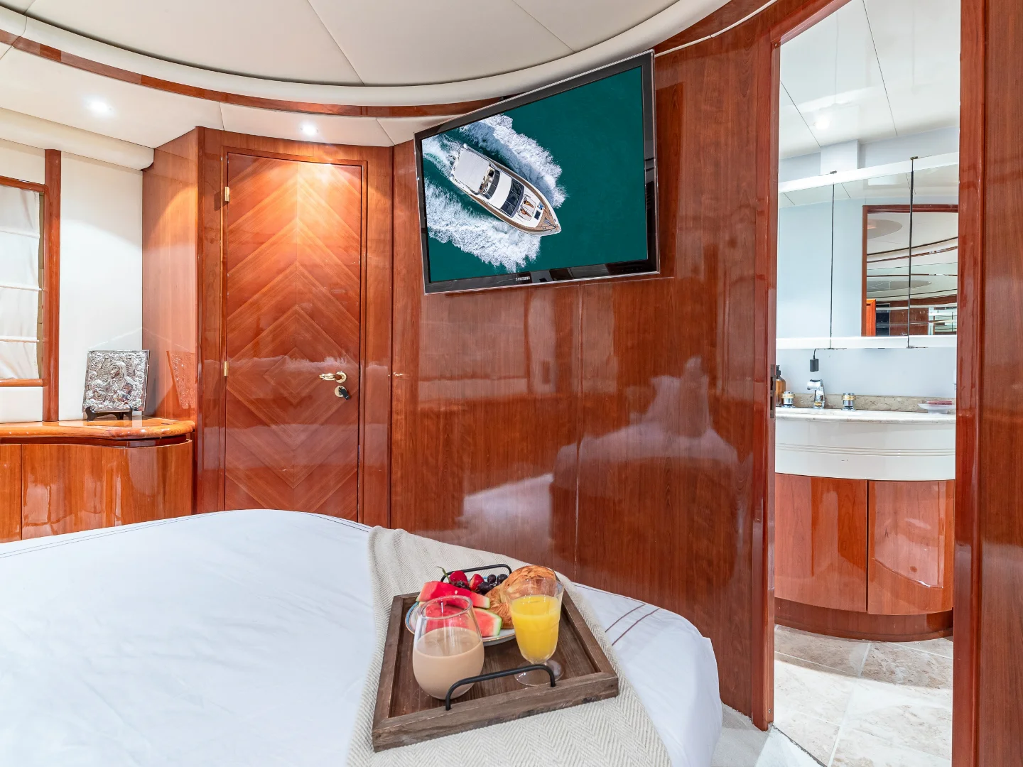 SALT SHAKER | Azimut 70 Fly - Photo 36