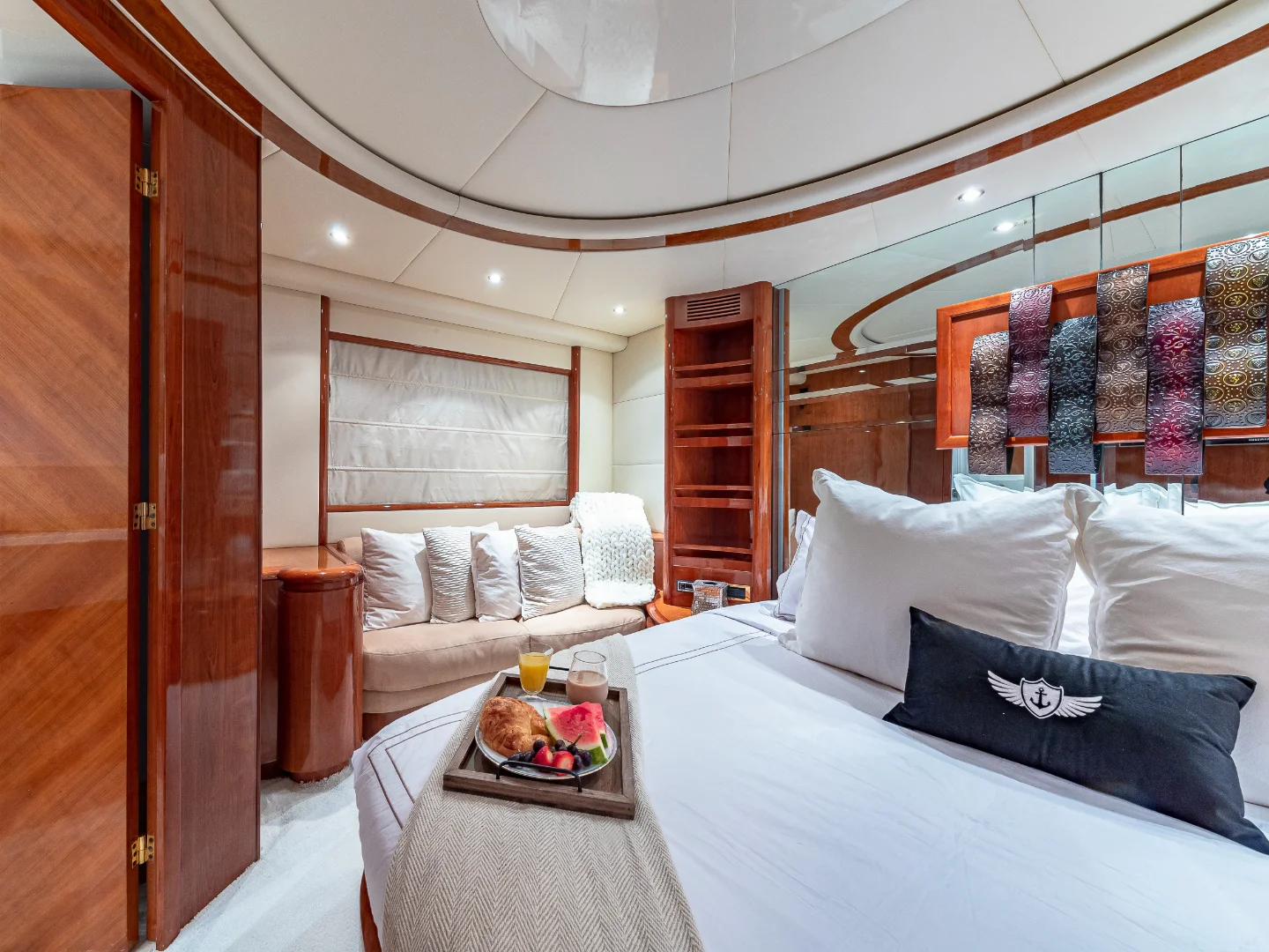 SALT SHAKER | Azimut 70 Fly - Photo 35