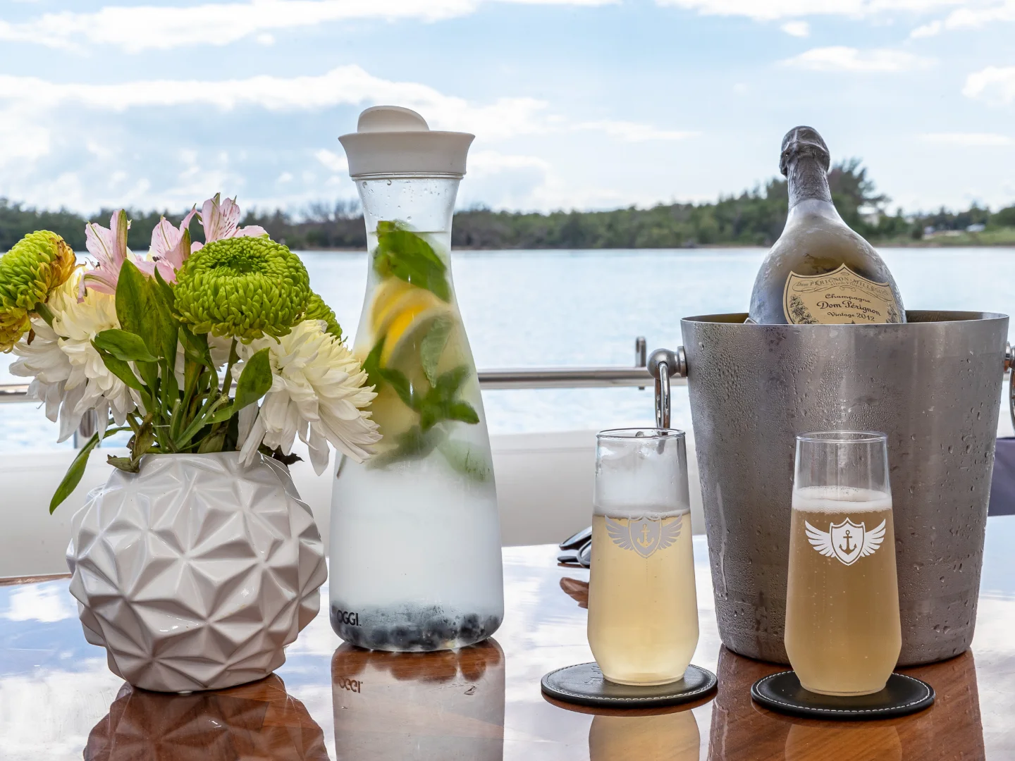 SALT SHAKER | Azimut 70 Fly - Photo 19