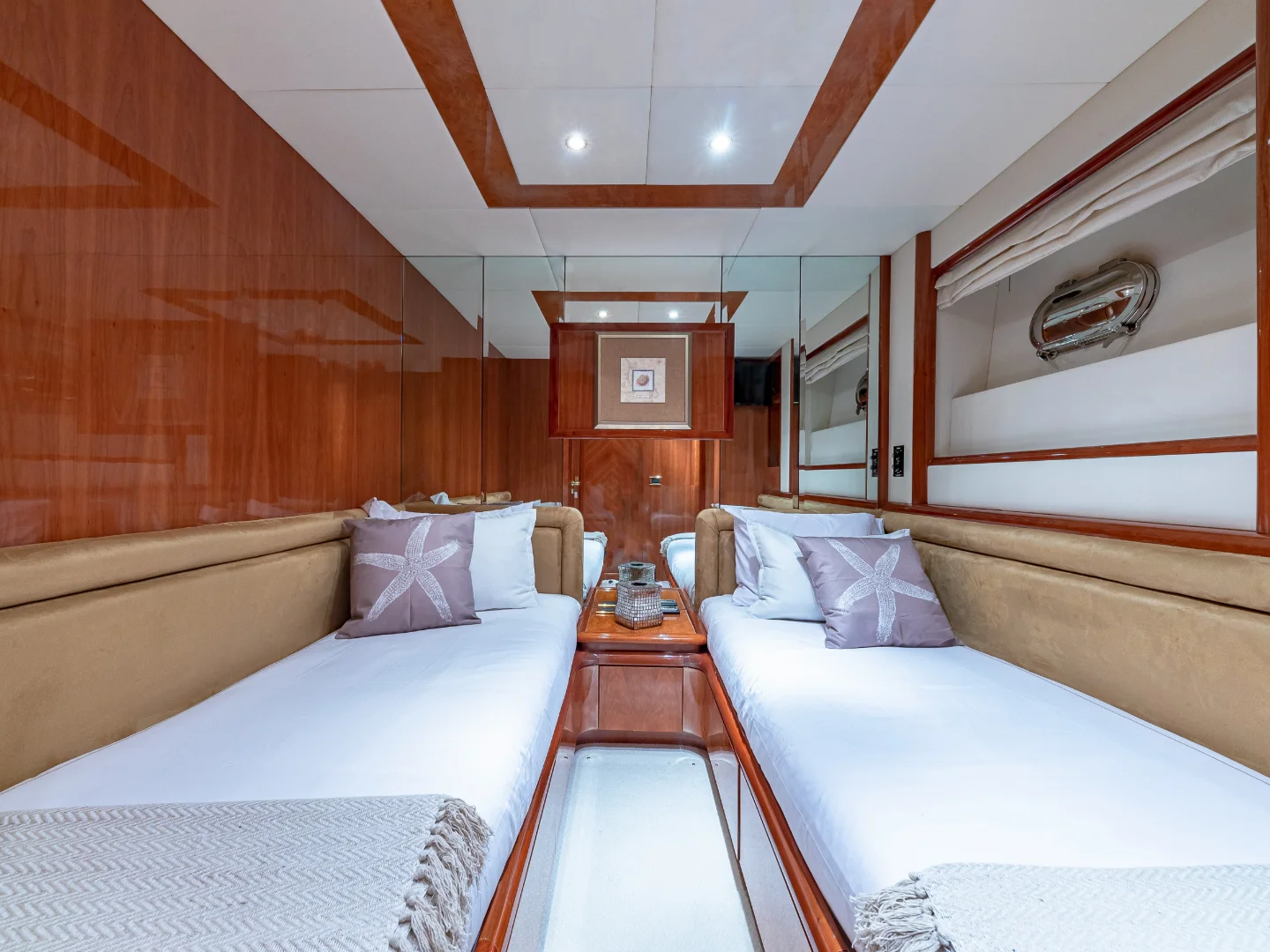 SALT SHAKER | Azimut 70 Fly - Photo 40