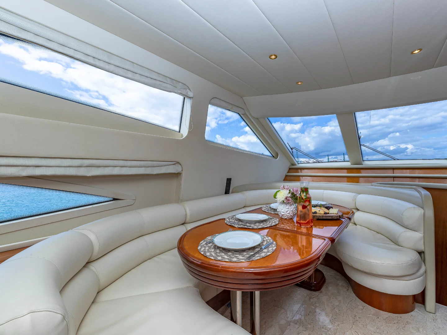 SALT SHAKER | Azimut 70 Fly - Photo 27