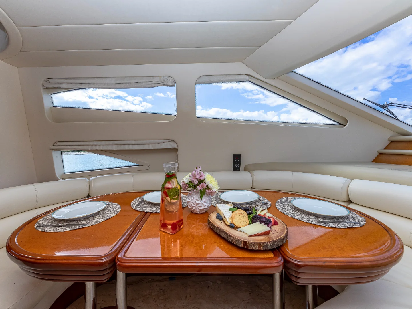 SALT SHAKER | Azimut 70 Fly - Photo 28