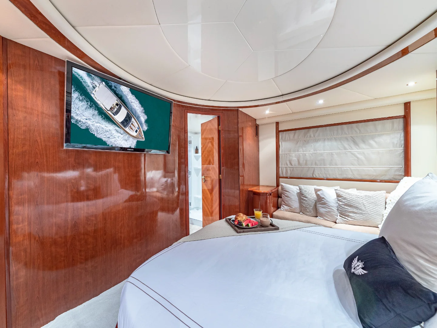 SALT SHAKER | Azimut 70 Fly - Photo 34