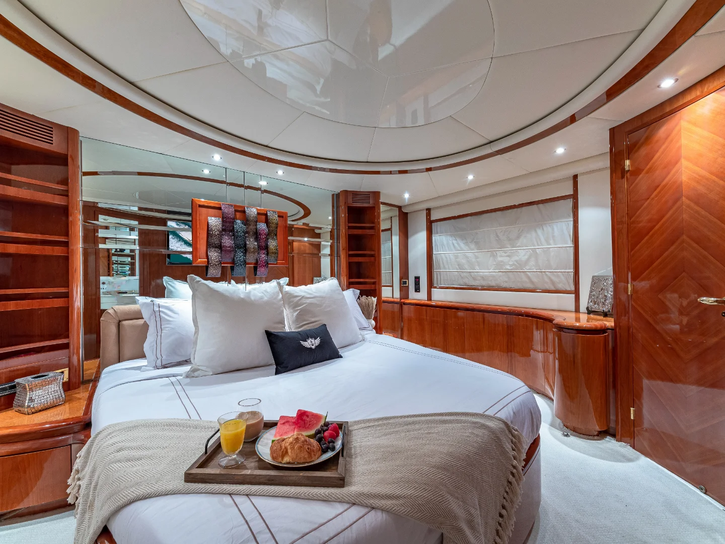 SALT SHAKER | Azimut 70 Fly - Photo 33
