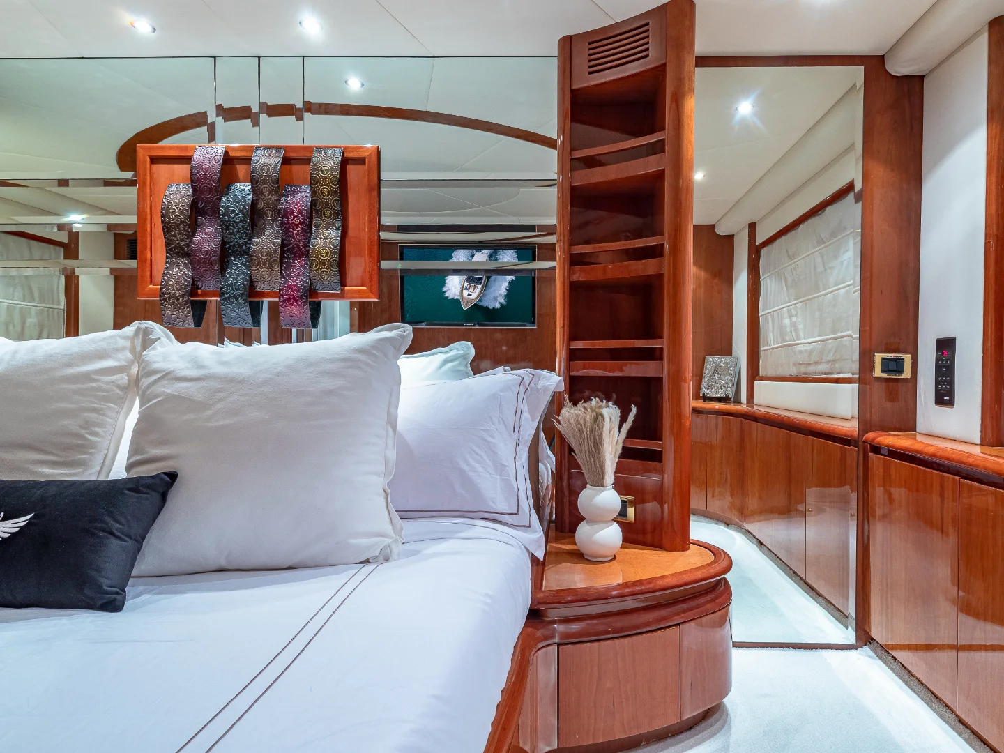 SALT SHAKER | Azimut 70 Fly - Photo 39