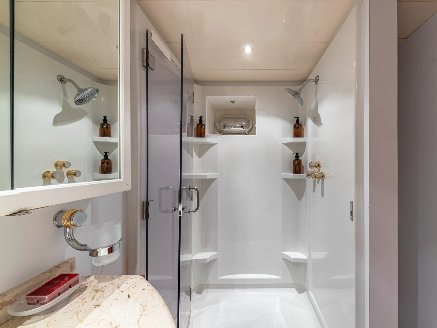 SALT SHAKER | Azimut 70 Fly - Photo 38