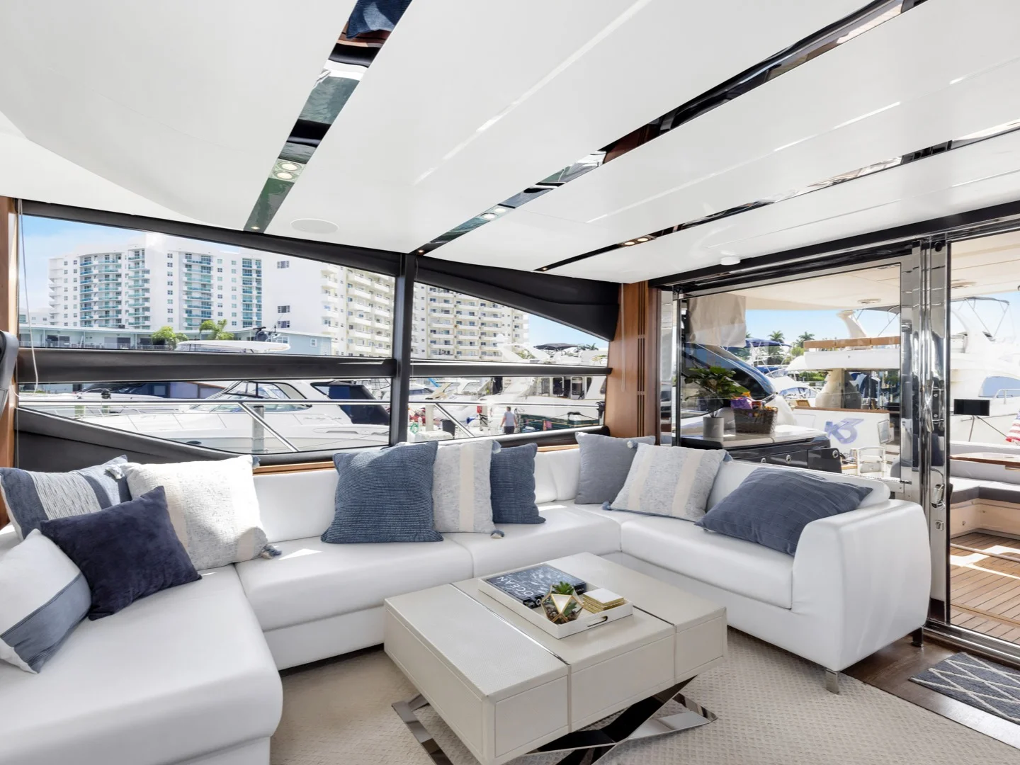 SNOWBIRD | Princess 74 - Photo 25