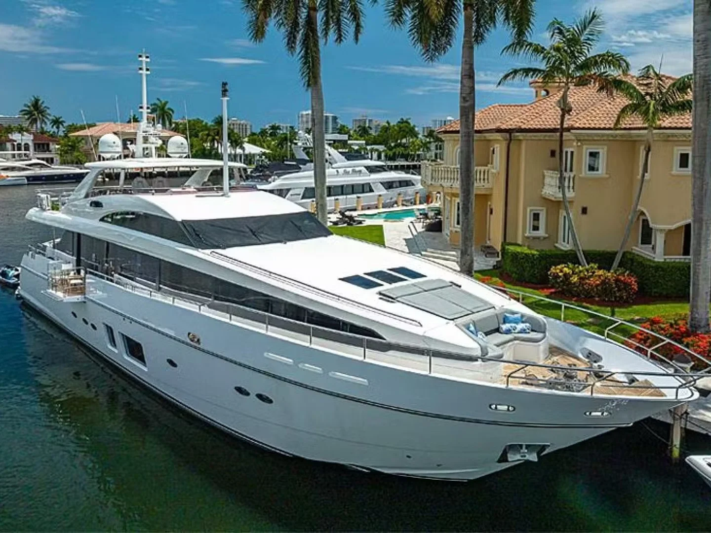BEACHFRONT II | Princess 105 - Photo 2