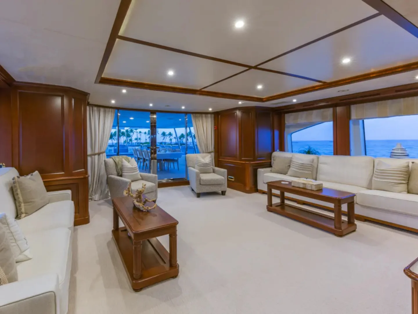 NAMASTE | Benetti 121 - Photo 39