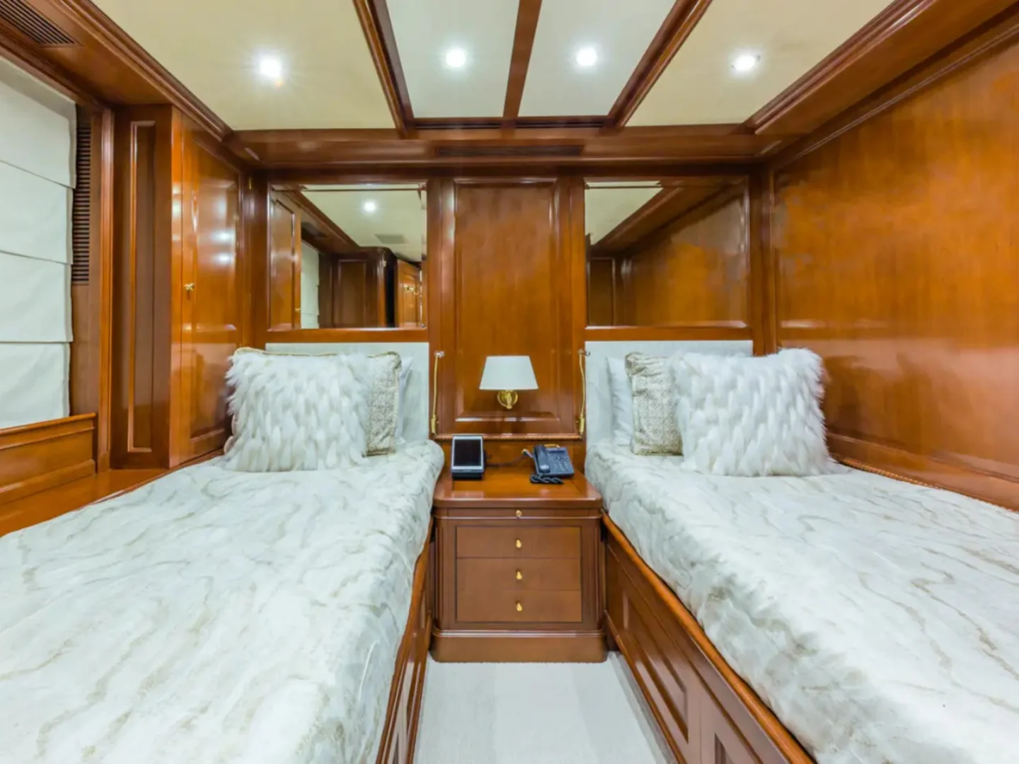 NAMASTE | Benetti 121 - Photo 53