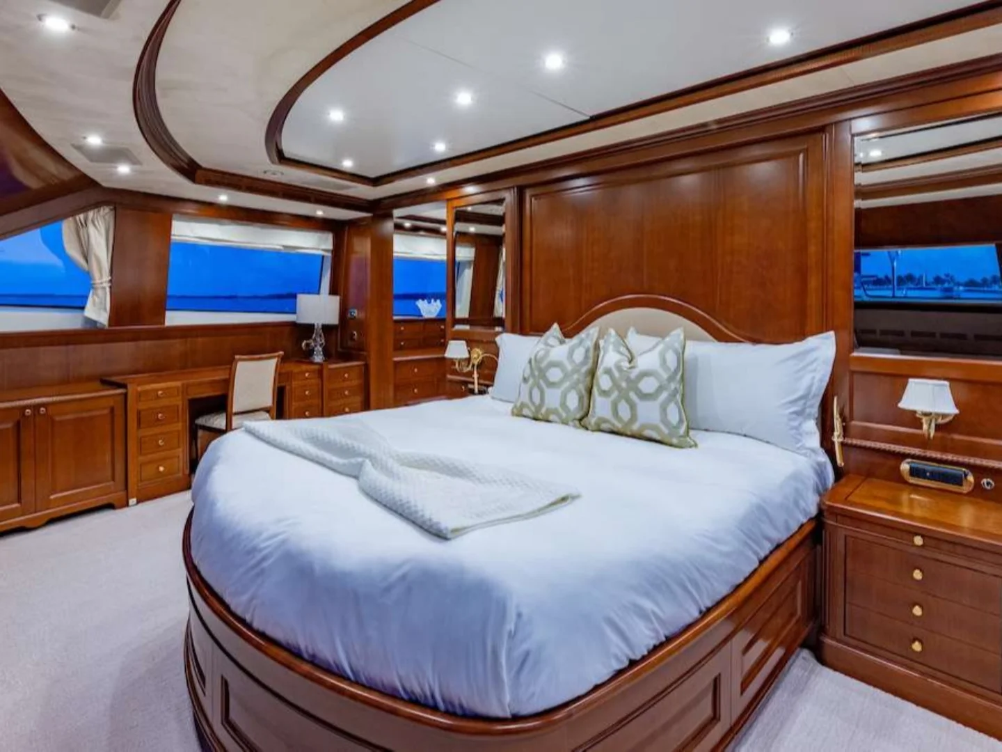 NAMASTE | Benetti 121 - Photo 40