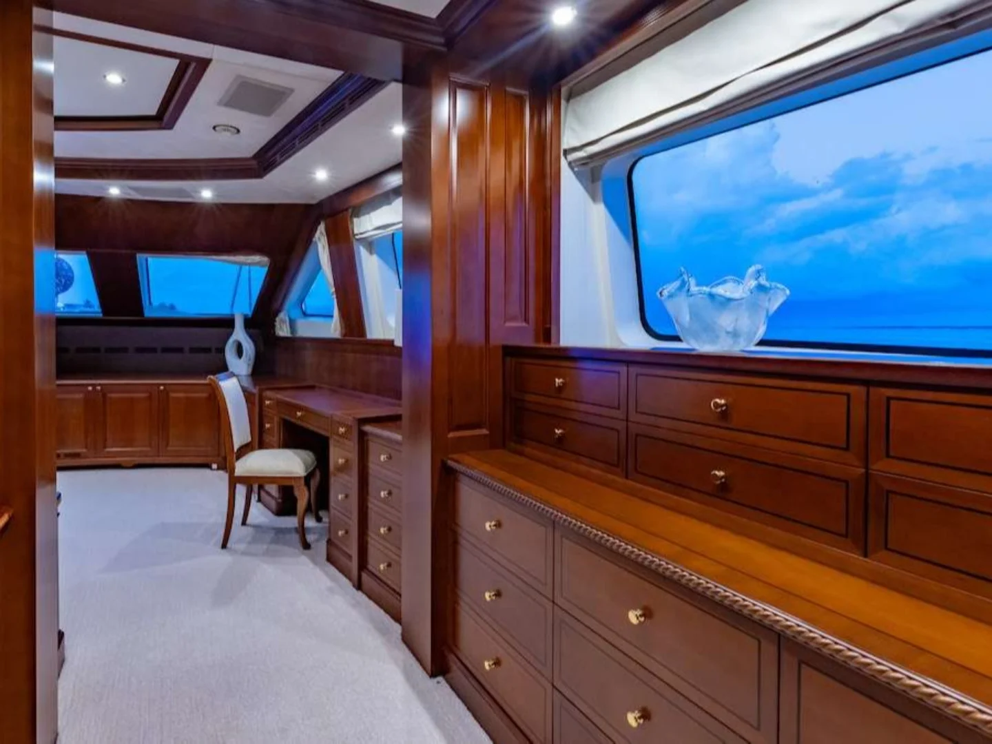 NAMASTE | Benetti 121 - Photo 32