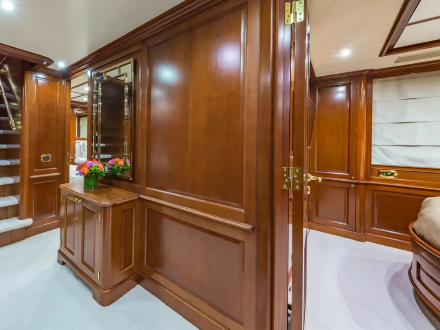 NAMASTE | Benetti 121 - Photo 56