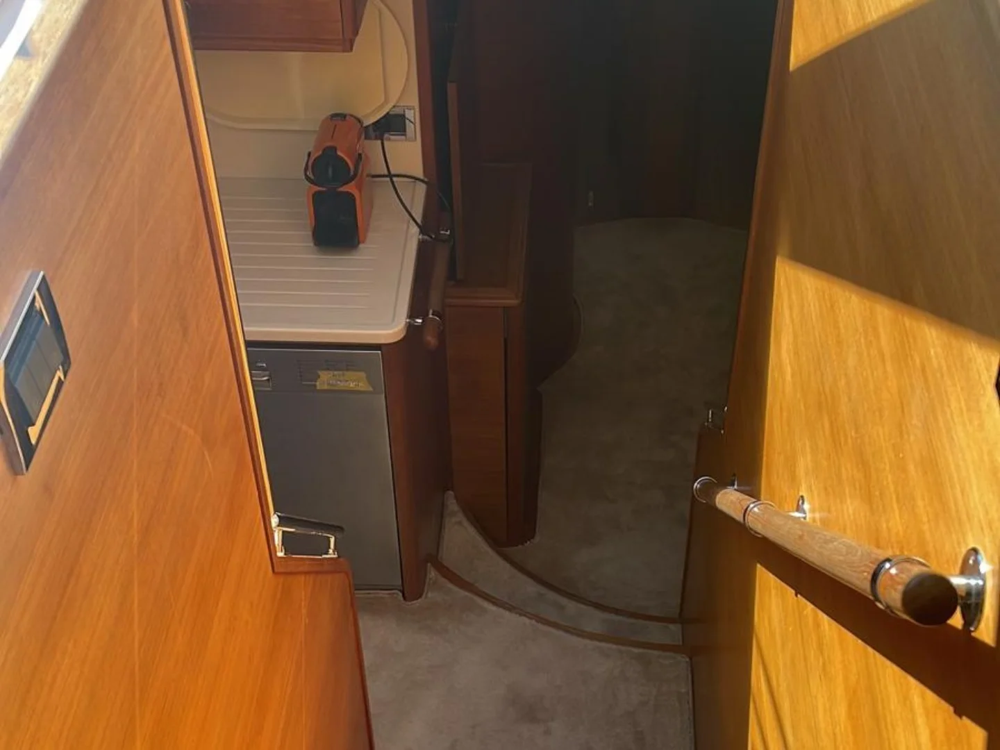 Guy Couach 2100 of 2004 for Sale - Photo 13