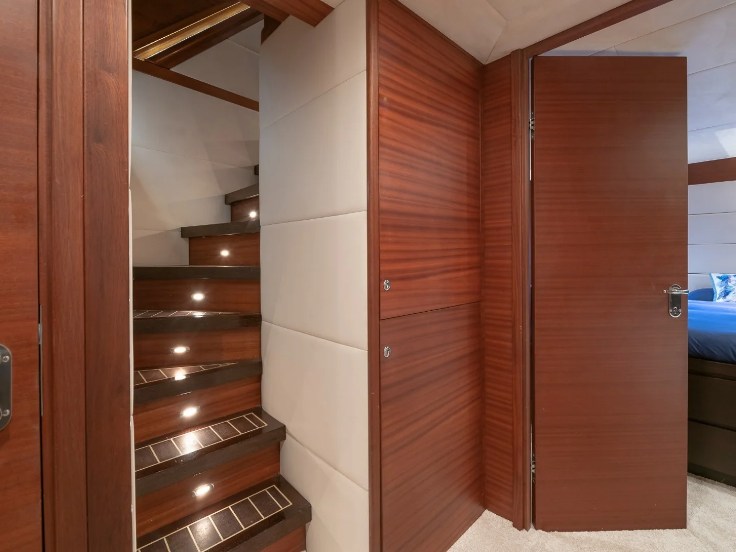 For Sale Mavi 65 Foot Trawler - Photo 35