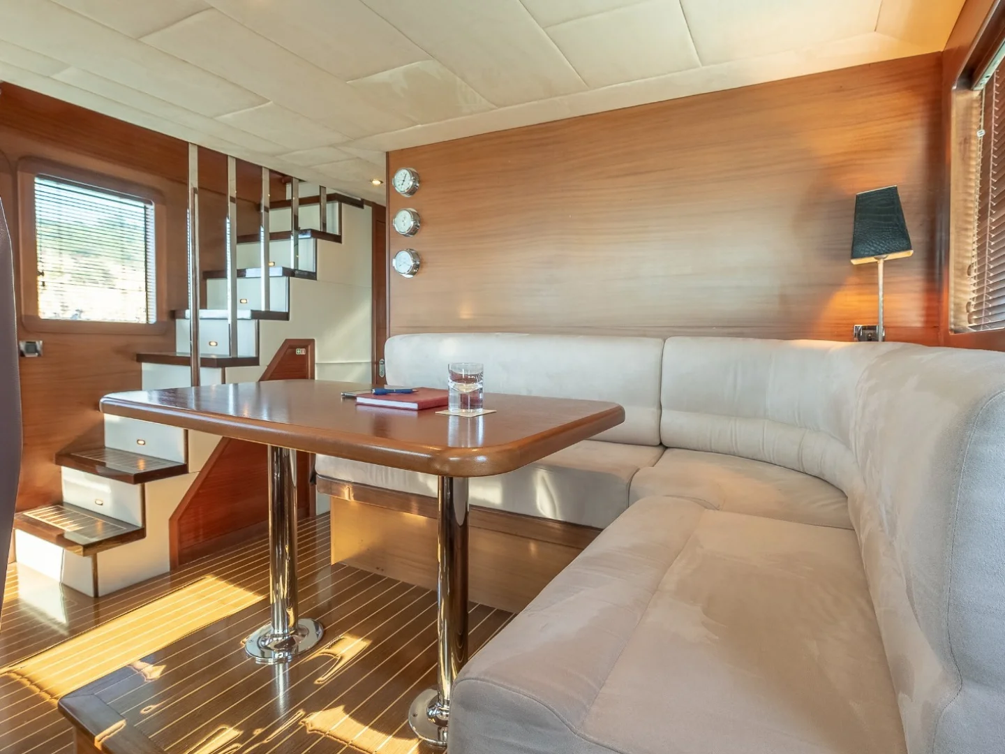 For Sale Mavi 65 Foot Trawler - Photo 23