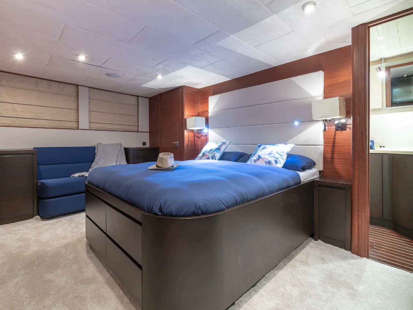 For Sale Mavi 65 Foot Trawler - Photo 26