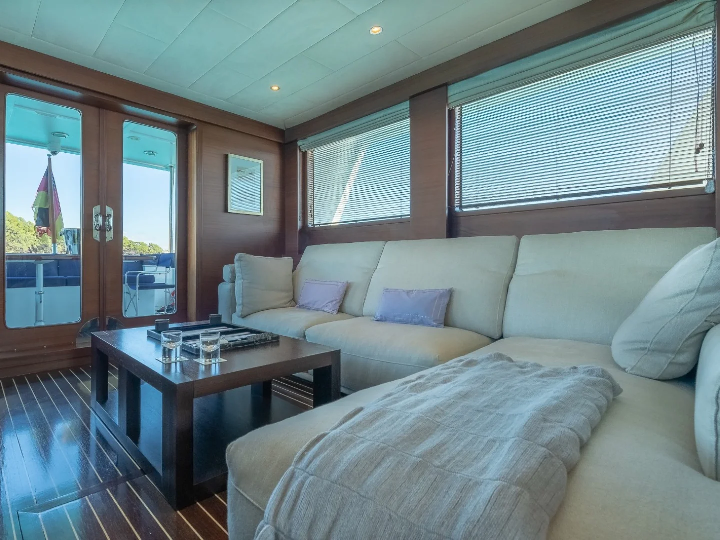 For Sale Mavi 65 Foot Trawler - Photo 17