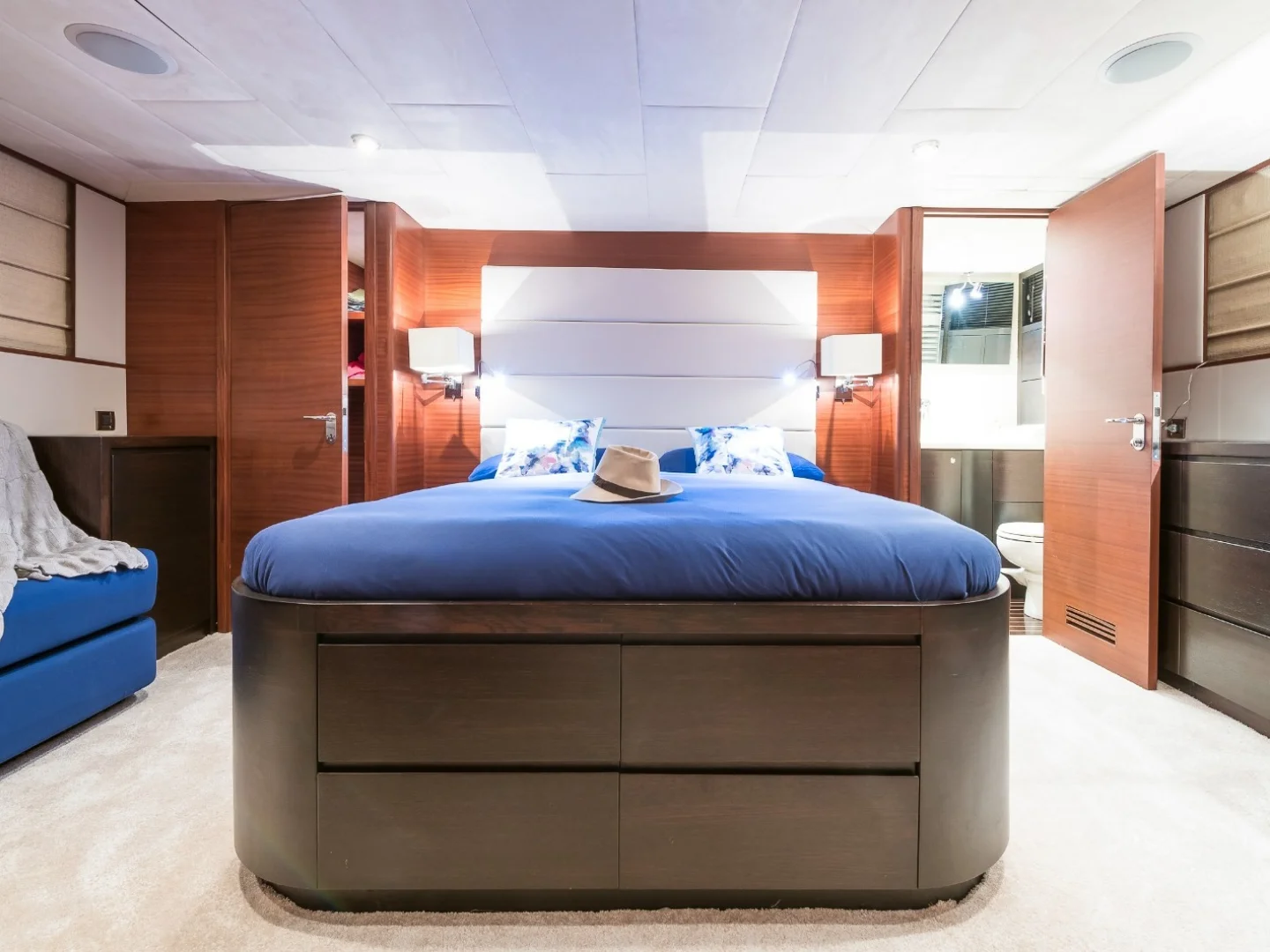 For Sale Mavi 65 Foot Trawler - Photo 25