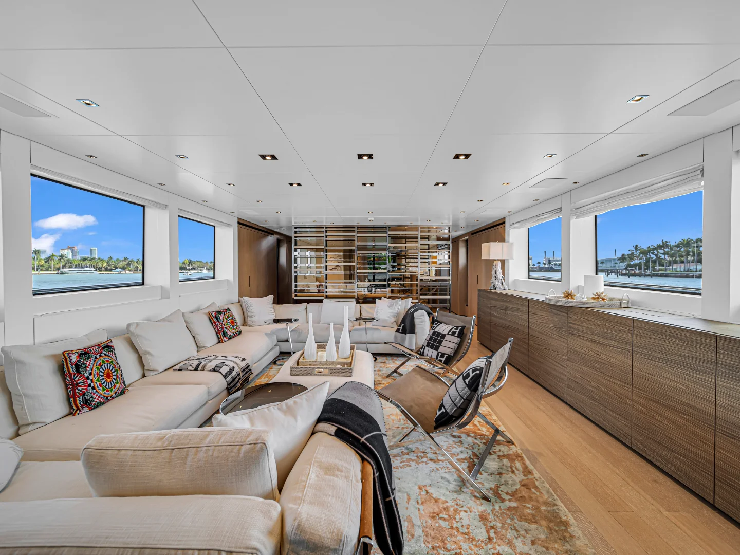 ASTONISH | Sanlorenzo SL96 - Photo 80