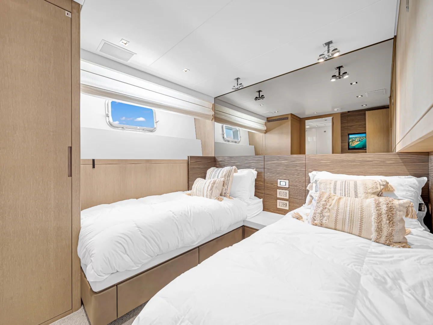 ASTONISH | Sanlorenzo SL96 - Photo 59