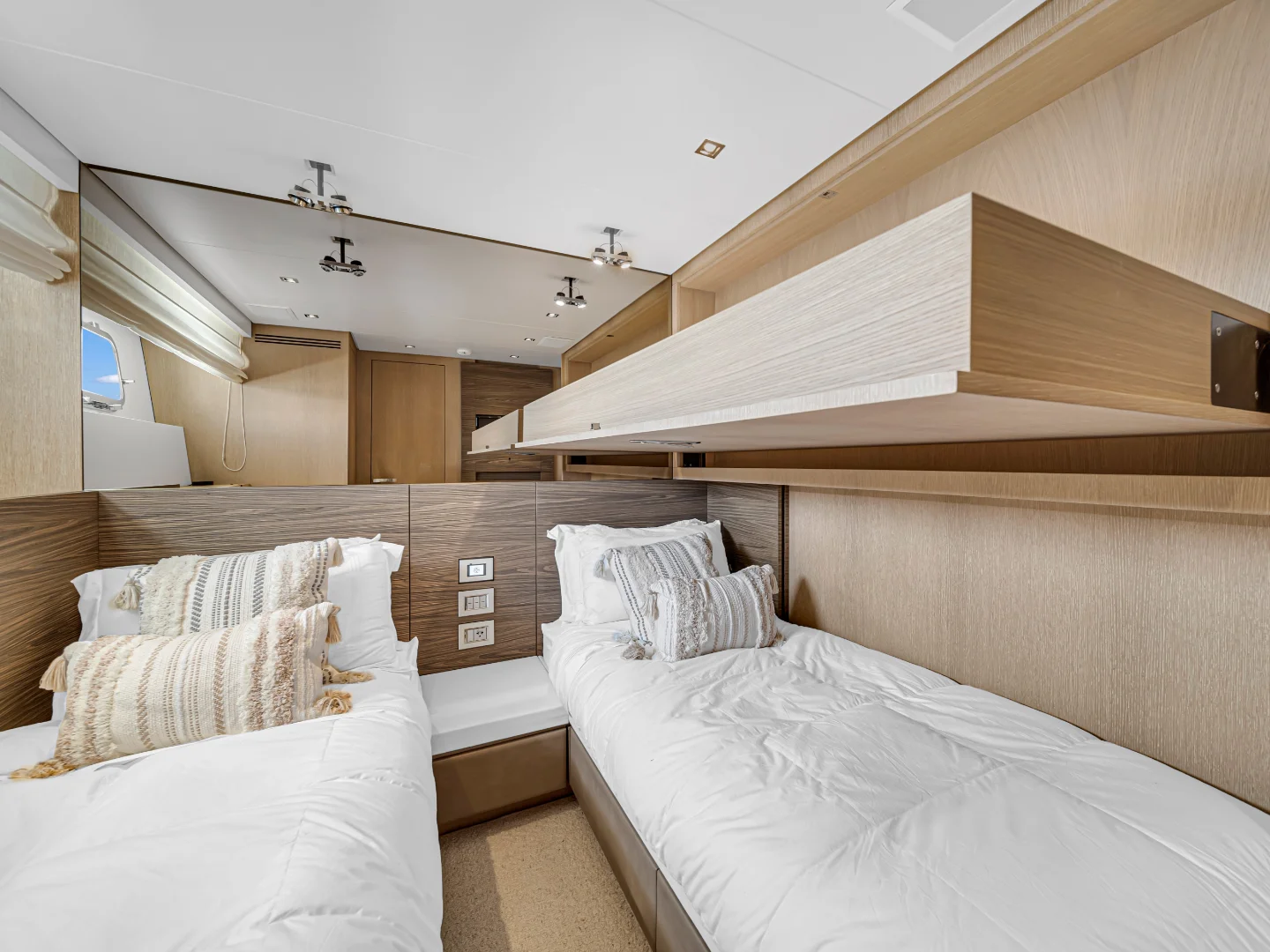 ASTONISH | Sanlorenzo SL96 - Photo 62