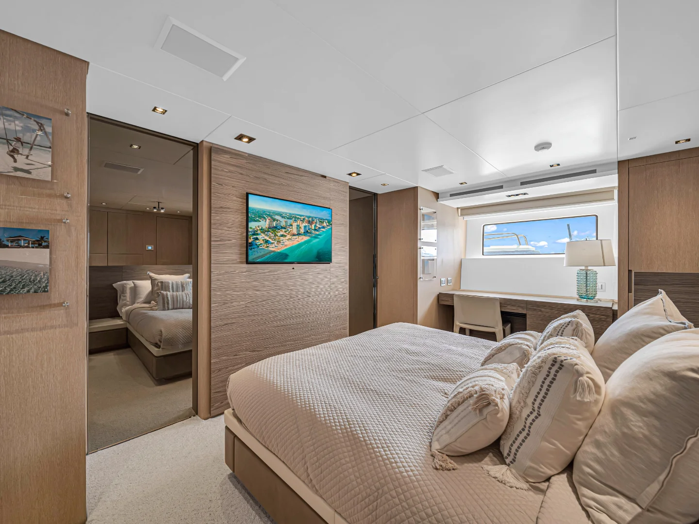 ASTONISH | Sanlorenzo SL96 - Photo 70