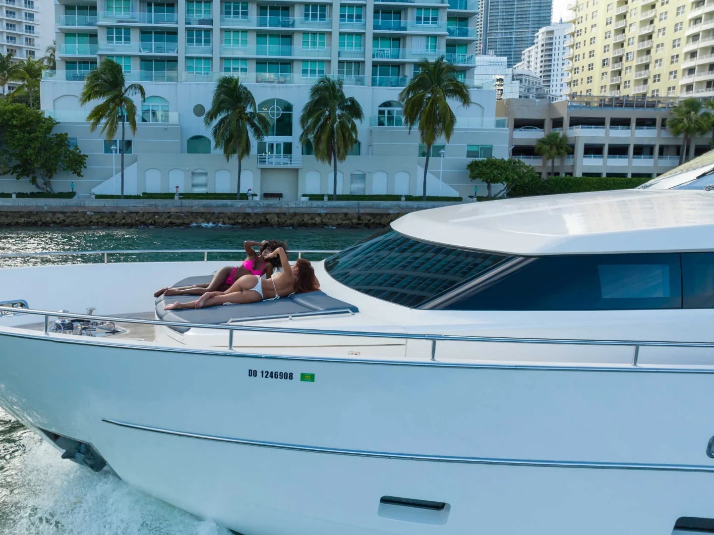 ASTONISH | Sanlorenzo SL96 - Photo 33