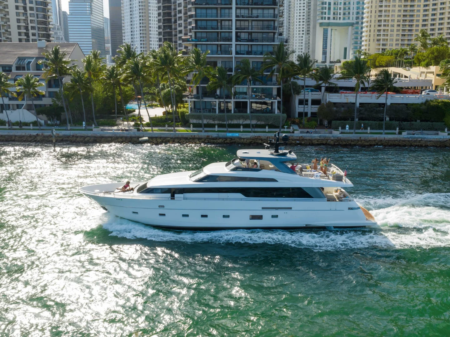 ASTONISH | Sanlorenzo SL96 - Photo 37