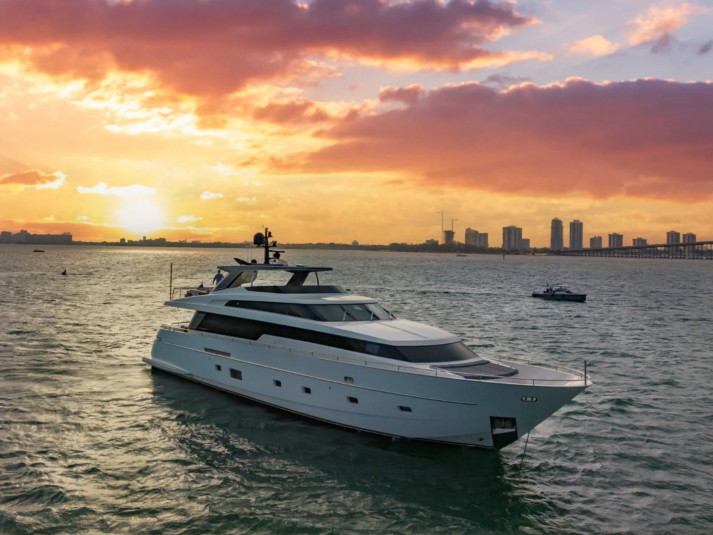 ASTONISH | Sanlorenzo SL96 - Photo 5