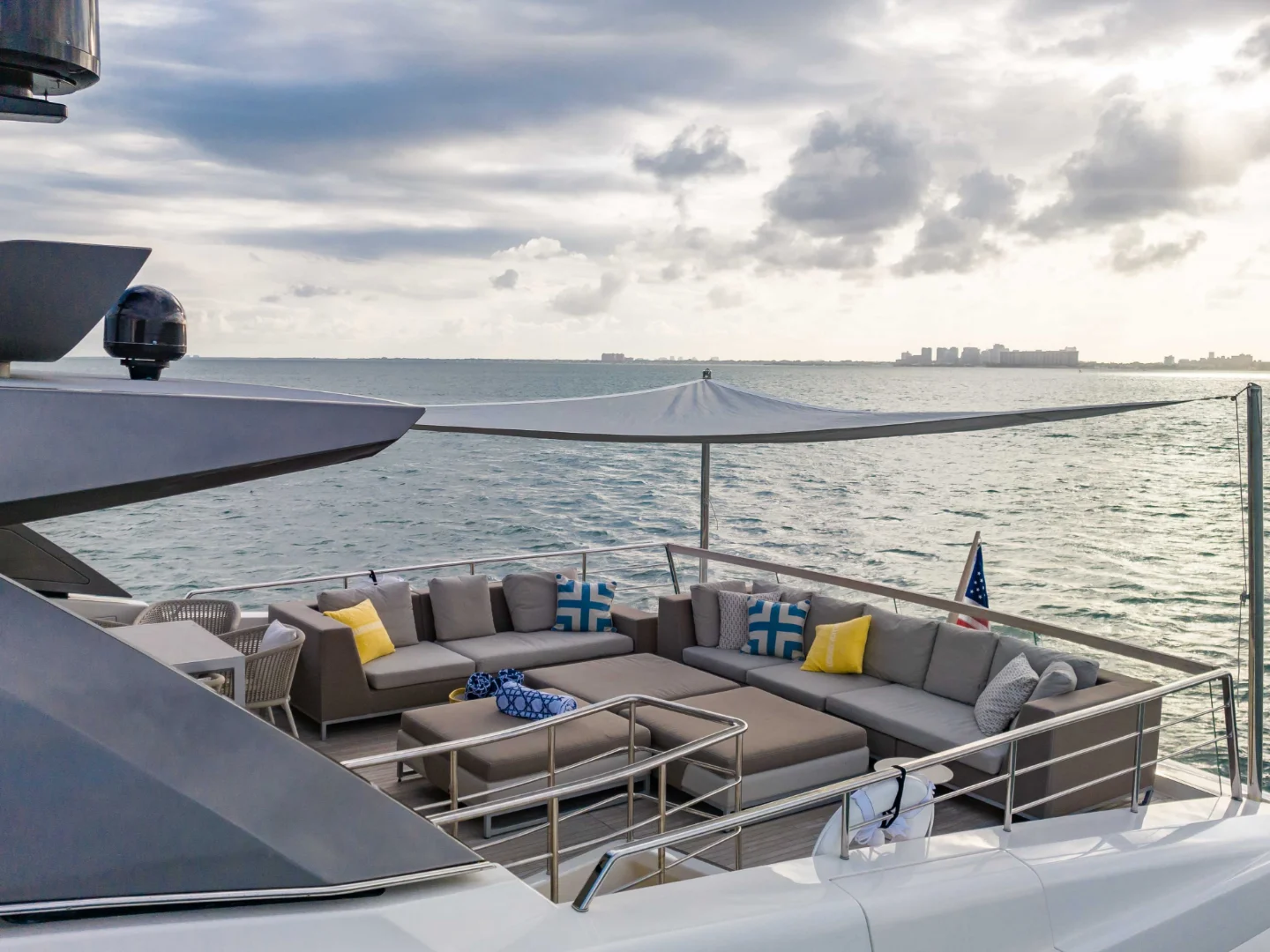 ASTONISH | Sanlorenzo SL96 - Photo 49