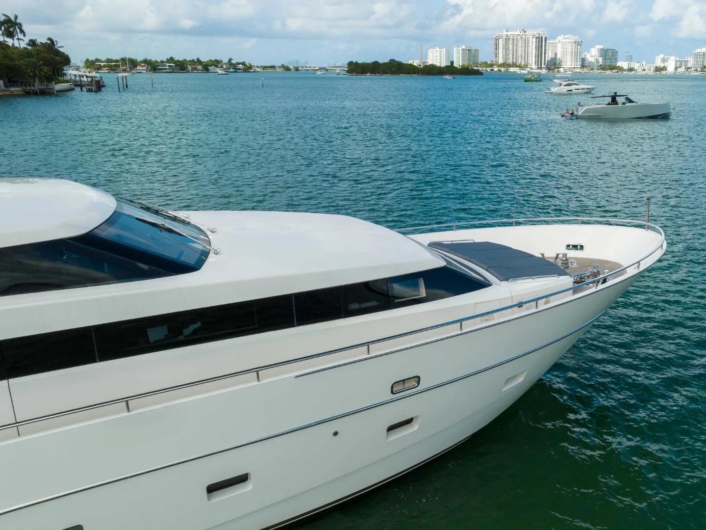 ASTONISH | Sanlorenzo SL96 - Photo 45